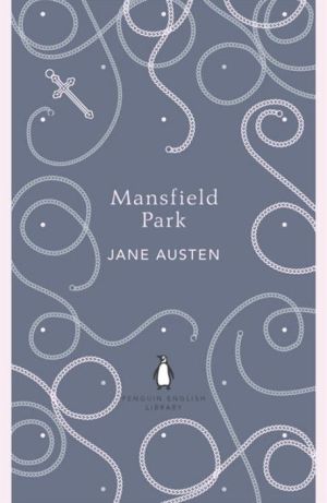 Mansfield Park | ABC Books