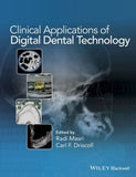 Clinical Applications of Digital Dental Technology | ABC Books
