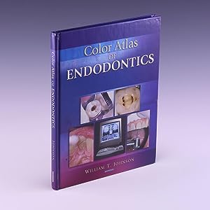 Color Atlas Of Endodontics | ABC Books