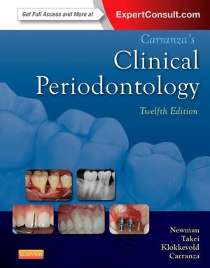 Carranza's Clinical Periodontology, 12e ** ( USED Like NEW ) | ABC Books