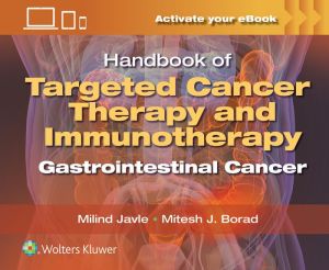 Handbook of Targeted Cancer Therapy and Immunotherapy: Gastrointestinal Cancer | ABC Books