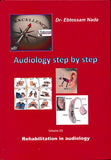 Audiology Step by Step Vol 2 : Rehabilitation in Audiology | ABC Books