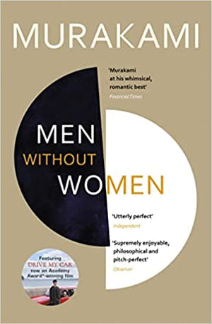Men Without Women | ABC Books