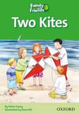 Family and Friends 3: Two Kites | ABC Books