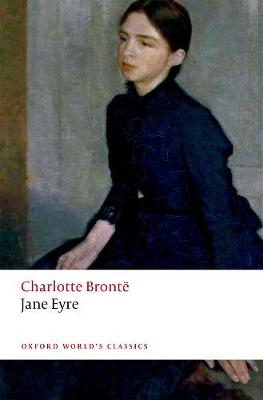 Jane Eyre | ABC Books