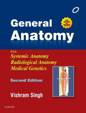 General Anatomy, 2e** | ABC Books