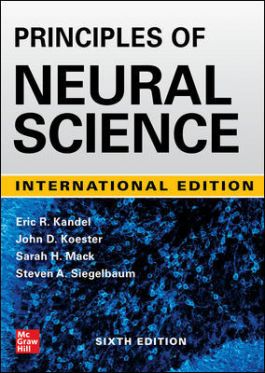 Principles of Neural Science (IE), 6e | ABC Books