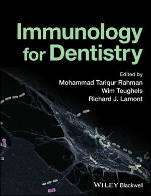 Immunology for Dentistry | ABC Books