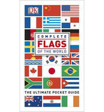Complete Flags of the World : The Ultimate Pocket Guide