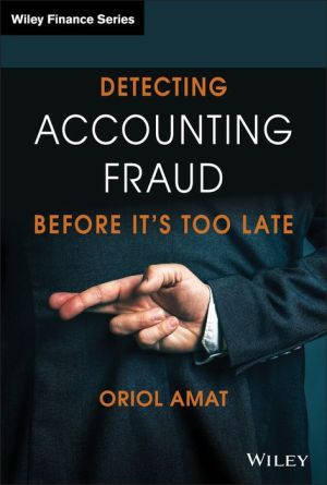 Detecting Accounting Fraud Before It's Too Late | ABC Books