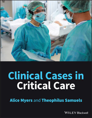 Clinical Cases in Critical Care | ABC Books