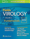 Fields Virology: Fundamentals, 7e | ABC Books