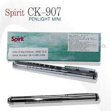 Medical Tools-Spirit CK-907-Pen Light | ABC Books