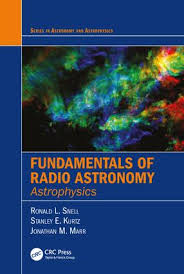 Fundamentals of Radio Astronomy : Astrophysics | ABC Books