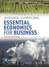 Essential Economics for Business, 5e | ABC Books