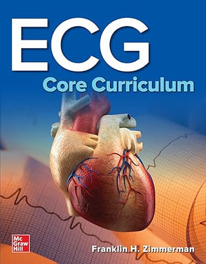 ECG Core Curriculum | ABC Books