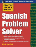 Practice Makes Perfect Spanish Problem Solver | ABC Books