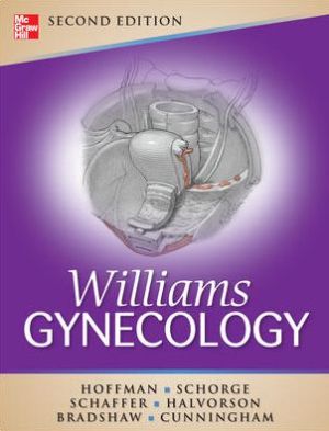 Williams Gynecology, 2e ** ( USED Like NEW ) | ABC Books