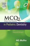 MCQs in Pediatric Dentistry 2e | ABC Books