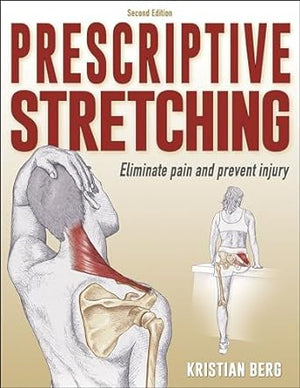 Prescriptive Stretching, 2e | ABC Books