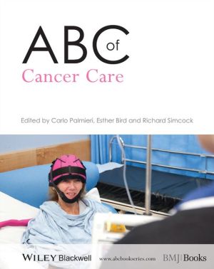 ABC of Cancer Care | ABC Books