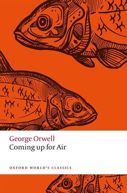 Coming Up for Air | ABC Books