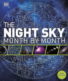 The Night Sky Month by Month | ABC Books