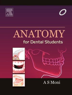 Anatomy for Dental Students | ABC Books