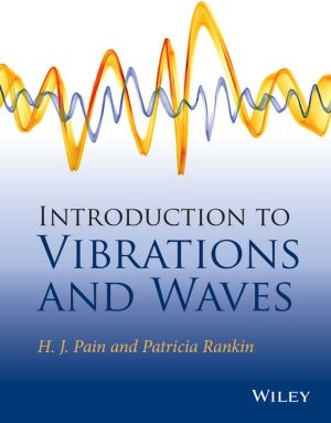 Introduction to Vibrations and Waves | ABC Books