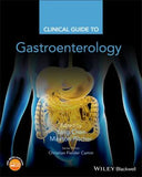 Clinical Guide to Gastroenterology | ABC Books