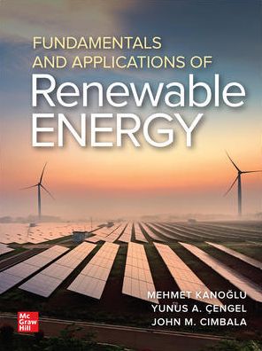 Fundamentals and Applications of Renewable Energy** | ABC Books