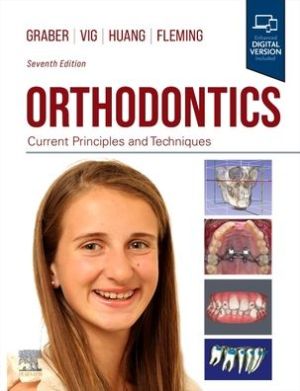 Orthodontics : Current Principles and Techniques, 7e | ABC Books