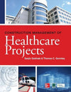 Construction Management of Healthcare Projects | ABC Books