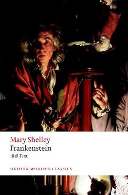 Frankenstein, 3e | ABC Books
