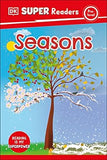 DK Super Readers Pre-Level Seasons | ABC Books