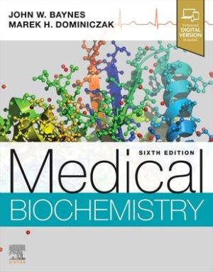 Medical Biochemistry, 6e | ABC Books