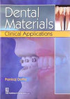 Dental Materials : Clinical Applications