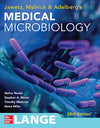 IE Jawetz Melnick & Adelbergs Medical Microbiology, 28e | ABC Books