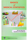 Basics of Medical Biostatistics | ABC Books