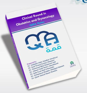 Clinical Round in Obstetrics and Gynecology QMA NOTES | ABC Books