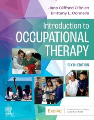 Introduction to Occupational Therapy, 6e | ABC Books