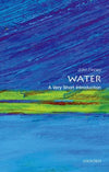 Water: A Very Short Introduction | ABC Books