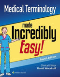 Medical Terminology, MIE, 4E | ABC Books