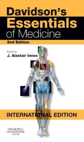 Davidson's Essentials of Medicine IE, 2nd Edition ** ( USED Like NEW ) | ABC Books