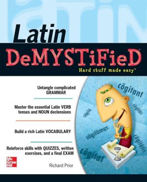 Latin Demystified | ABC Books