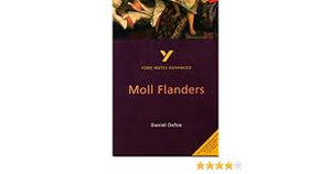 MOLL FLANDERS | ABC Books