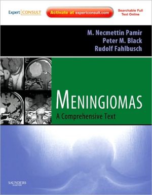 Meningiomas ** | ABC Books
