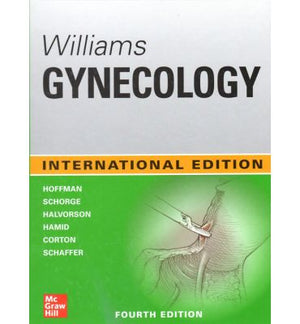Williams Gynecology (IE), 4e | ABC Books