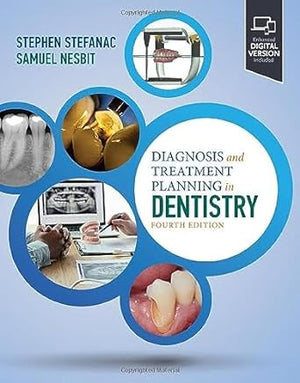Diagnosis and Treatment Planning in Dentistry, 4e | ABC Books