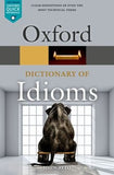 Oxford Dictionary of Idioms, 4e | ABC Books